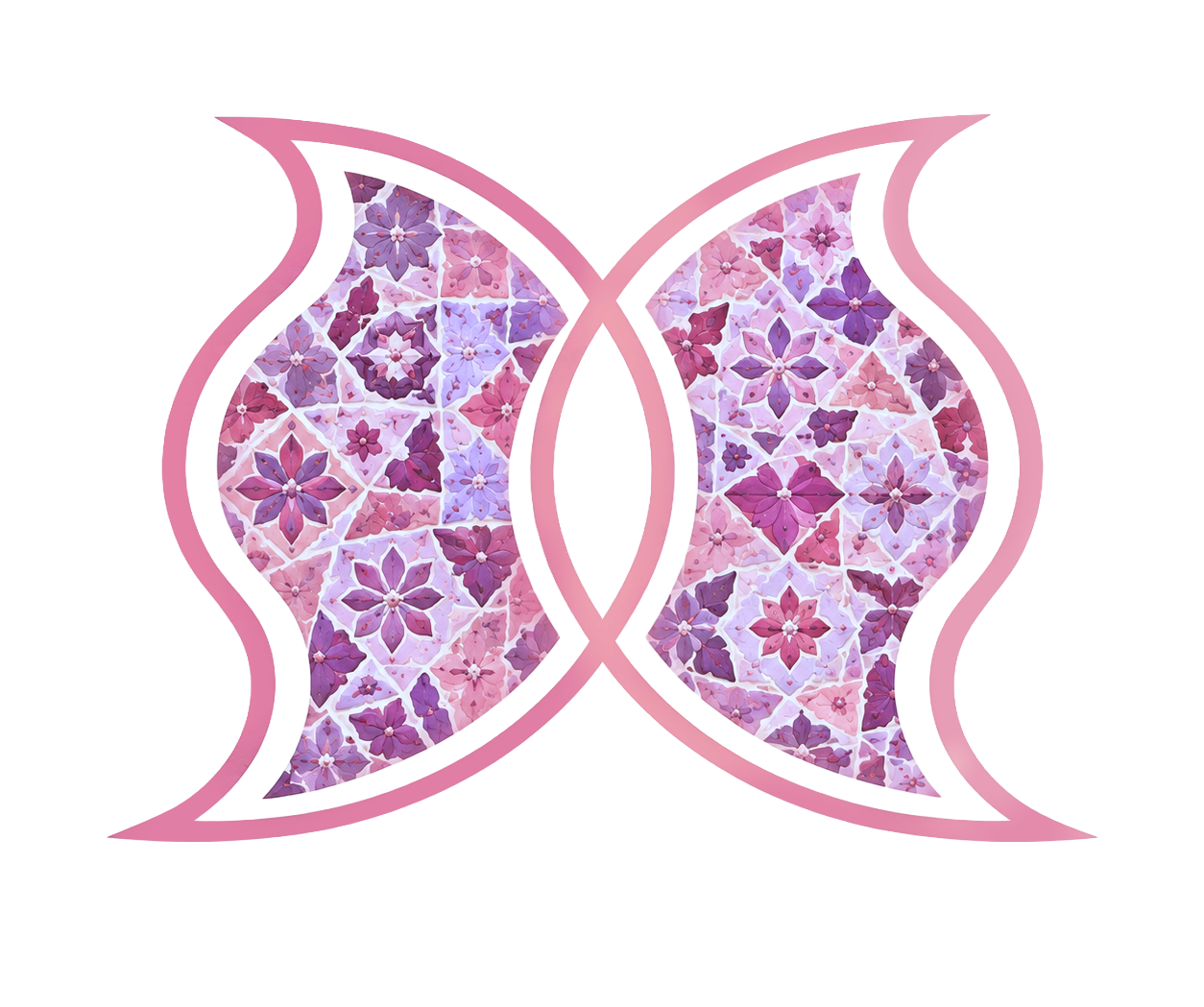 ADA mosaiik logo